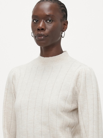 Only Tall Pullover 'ONLFIRENZE' in Grau