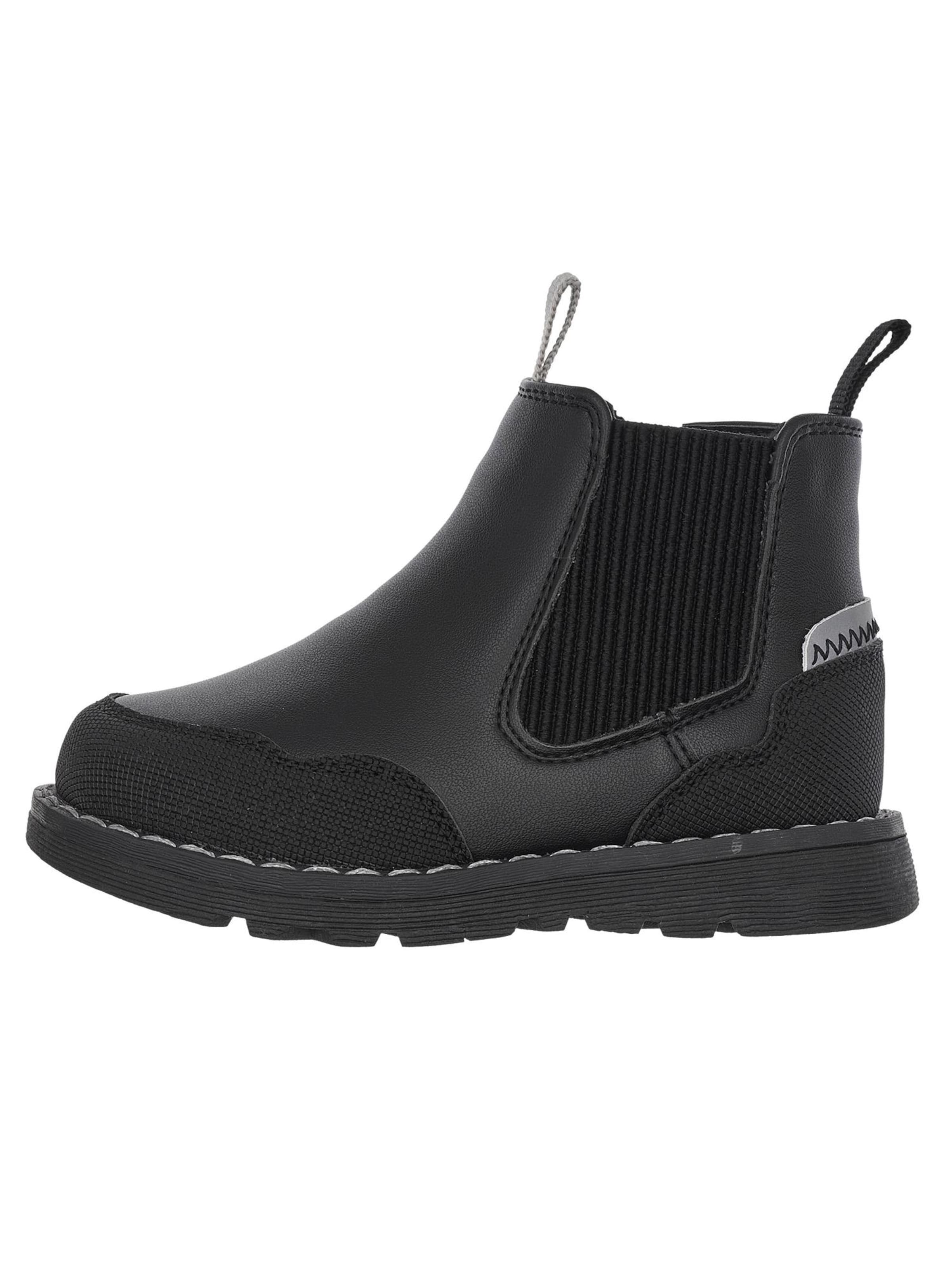 Chicco Boots 'Ferl' in Black