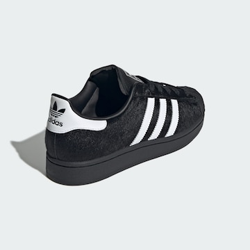 ADIDAS ORIGINALS Sneakers 'Superstar II' in Black