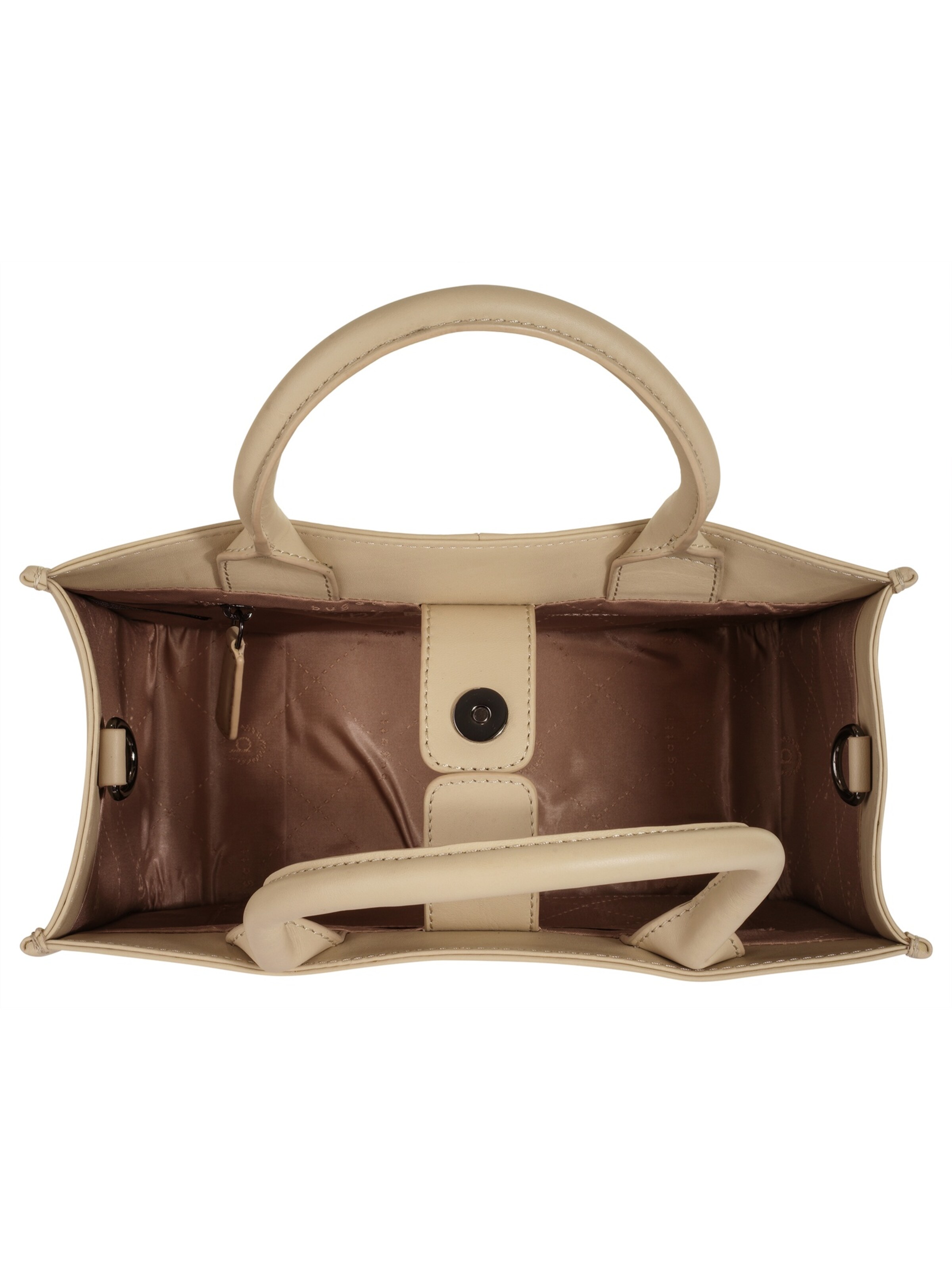 bugatti Handtasche 'DAPHNE'‌‌‌‌‌‌‌ in Beige