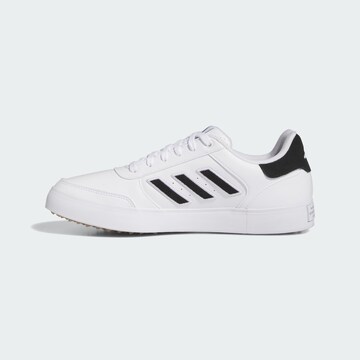 Chaussure de sport ADIDAS PERFORMANCE en blanc