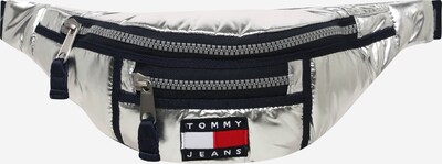 Tommy Jeans Heuptas in de kleur Zilver, Productweergave