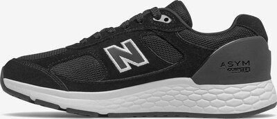 new balance Athletic Shoes 'Fresh Foam 1880' in Grey / Black / White, Item view