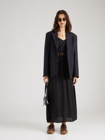 Robe 'IHMARRAKECH' ICHI en noir