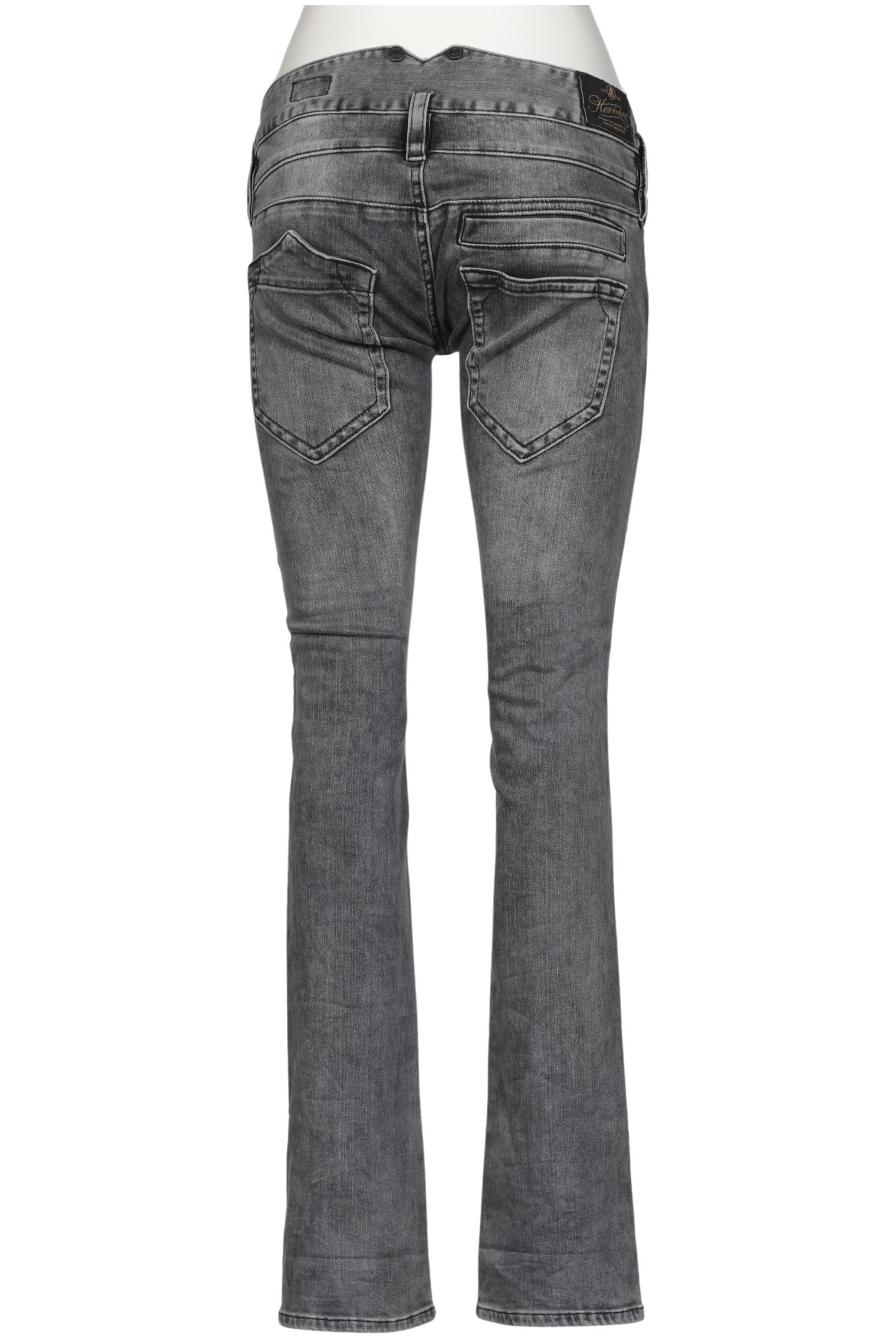 Herrlicher Jeans in 27 in Grey