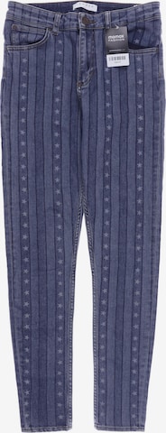 Sandro Jeans in 29 in Blue: front