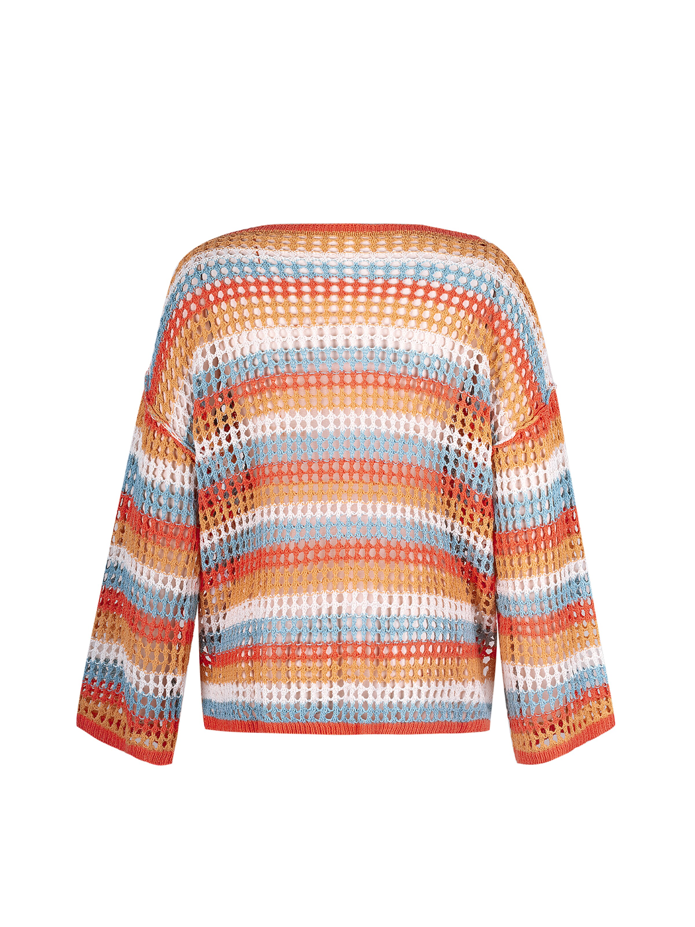 Cupshe Top in Mixed colors