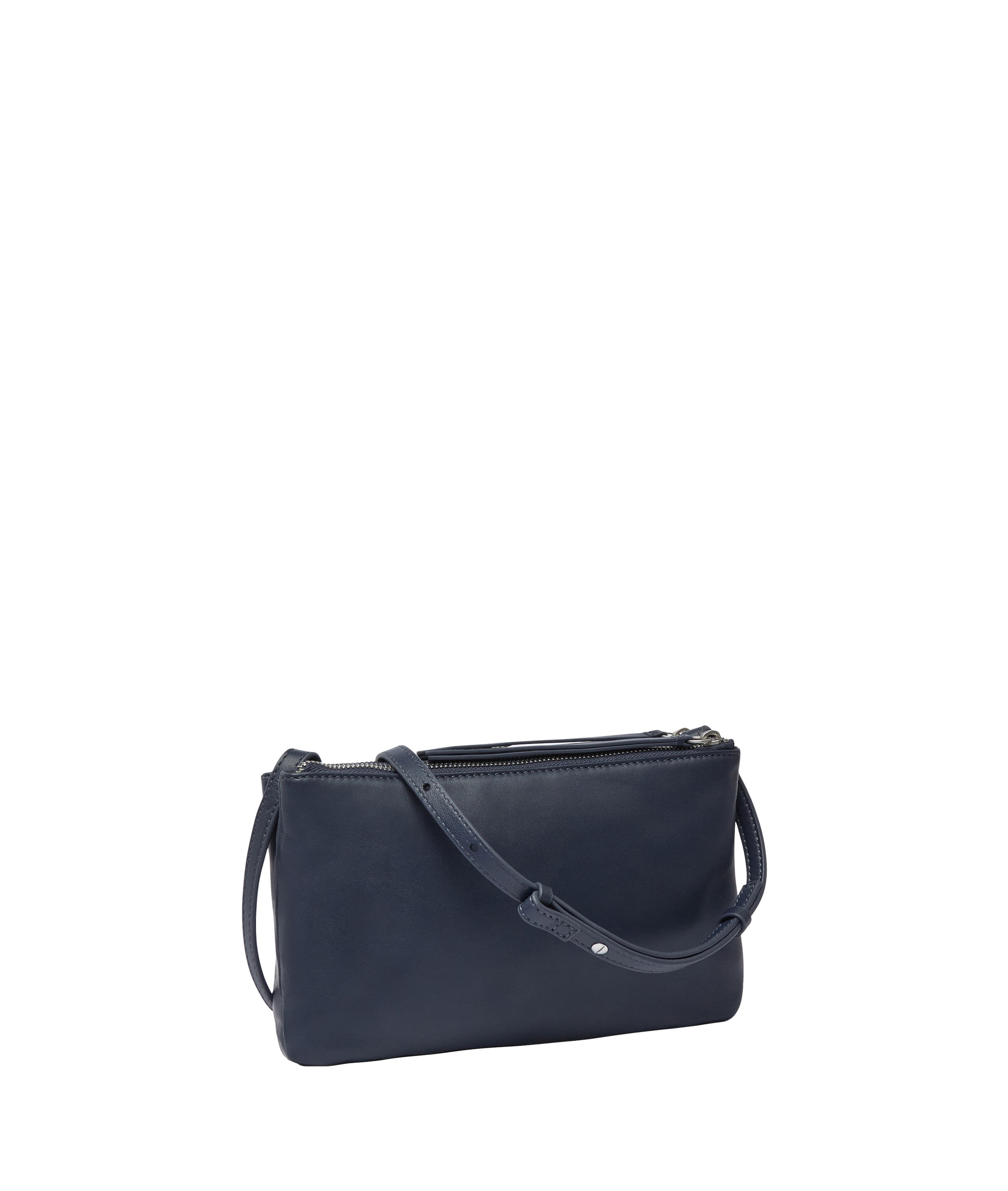Liebeskind Berlin Crossbody bag in Blue