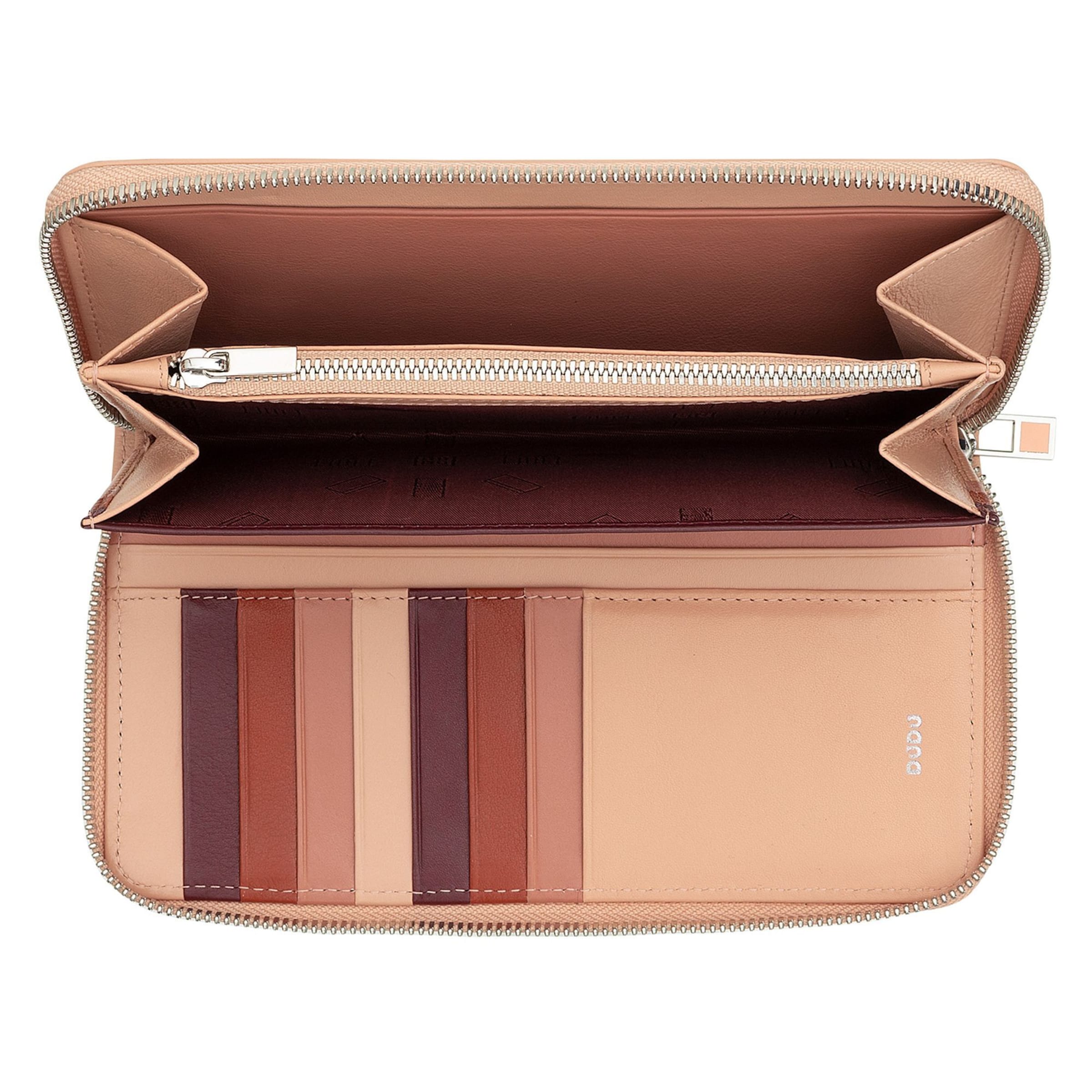 Portamonete 'Geldbörse' di DuDu in arancione