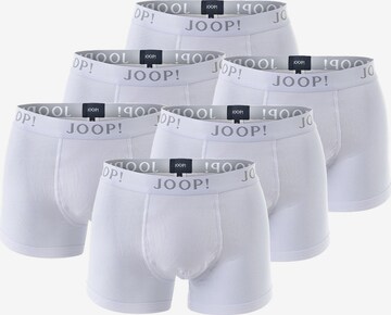 Boxers JOOP! en gris : devant