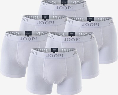 JOOP! Boxershorts in de kleur Wit, Productweergave
