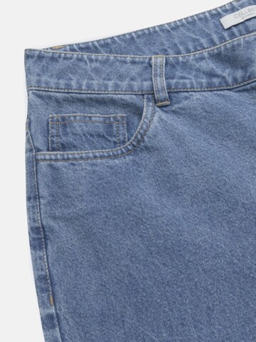 Cellbes of Sweden Loosefit Jeans in Blau