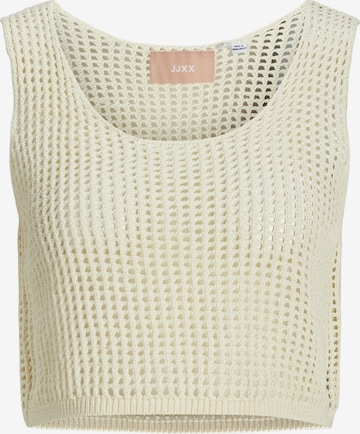 JJXX Overdel 'JXPresley' i hvid: forside