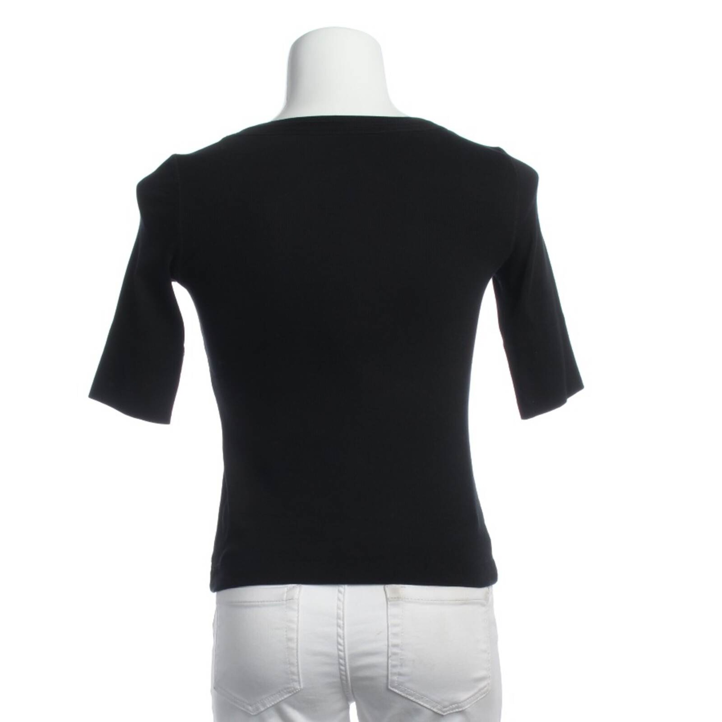 Marc Cain Top & Shirt in S in Black
