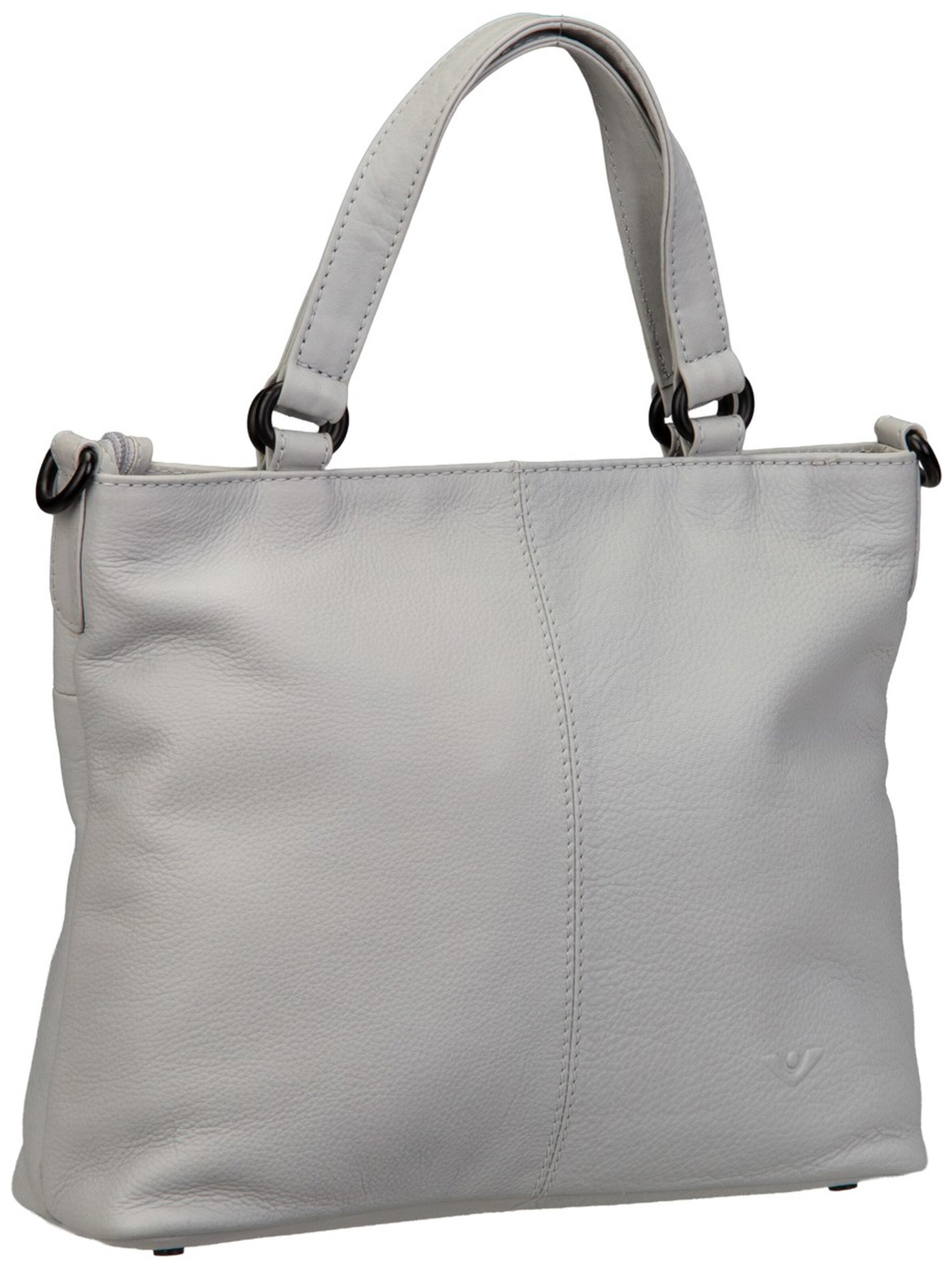 VOi Handbag '4Seasons Lindsay' in Grey: front