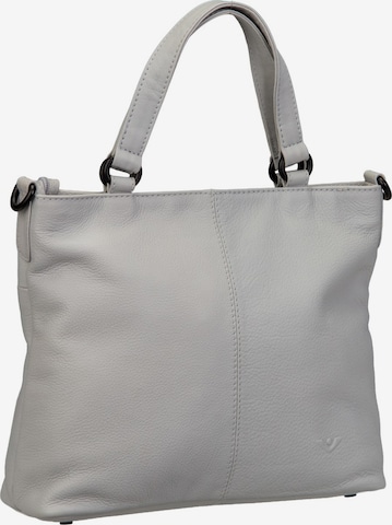 VOi Handbag '4Seasons Lindsay' in Grey: front