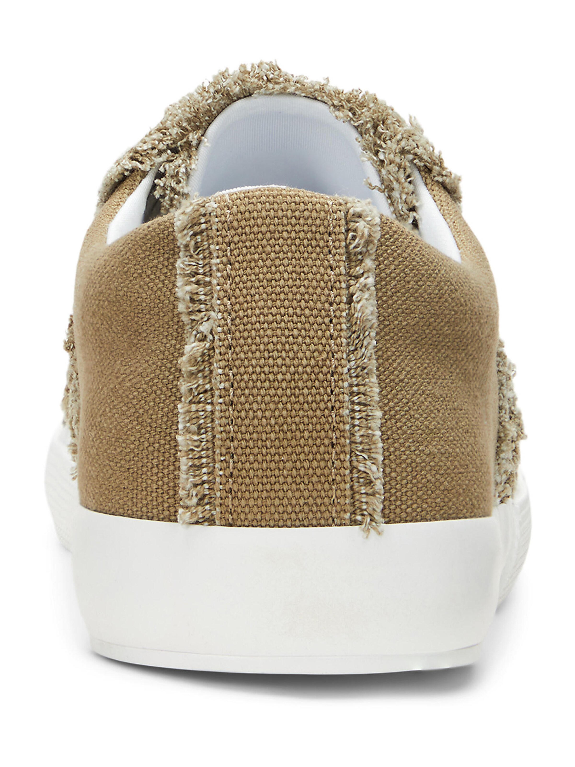 Lauren Ralph Lauren Σνίκερ χαμηλό 'JANSON FRAY' σε πράσινο