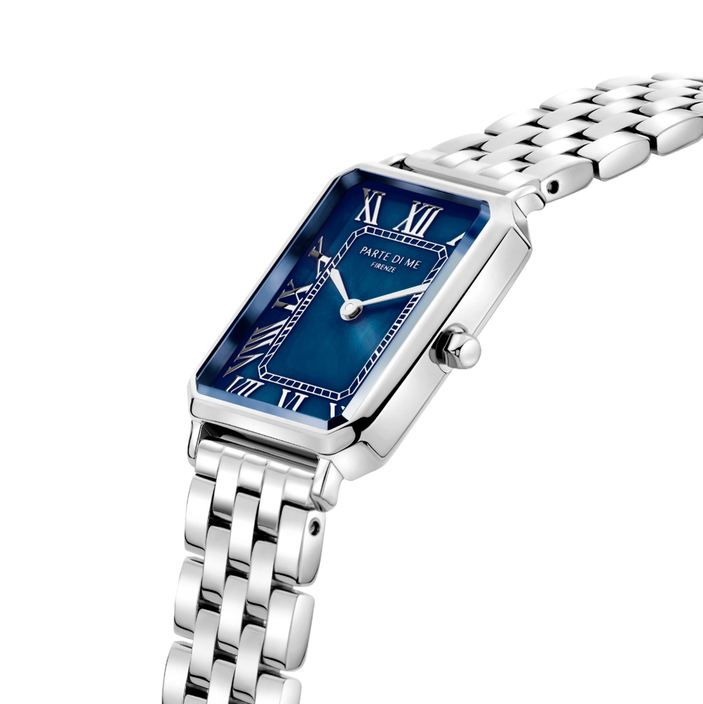 Parte di Me Analog watch in Silver