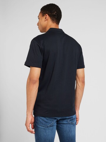 HOLLISTER Poloshirt in Schwarz