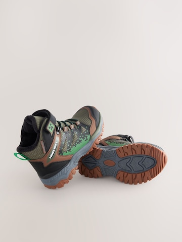 Bottes Next en vert