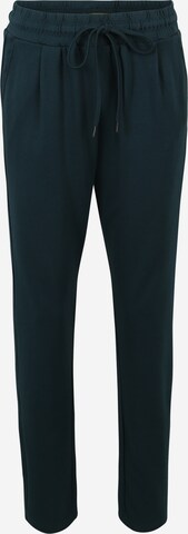 QS Slimfit Hose in Blau: predná strana