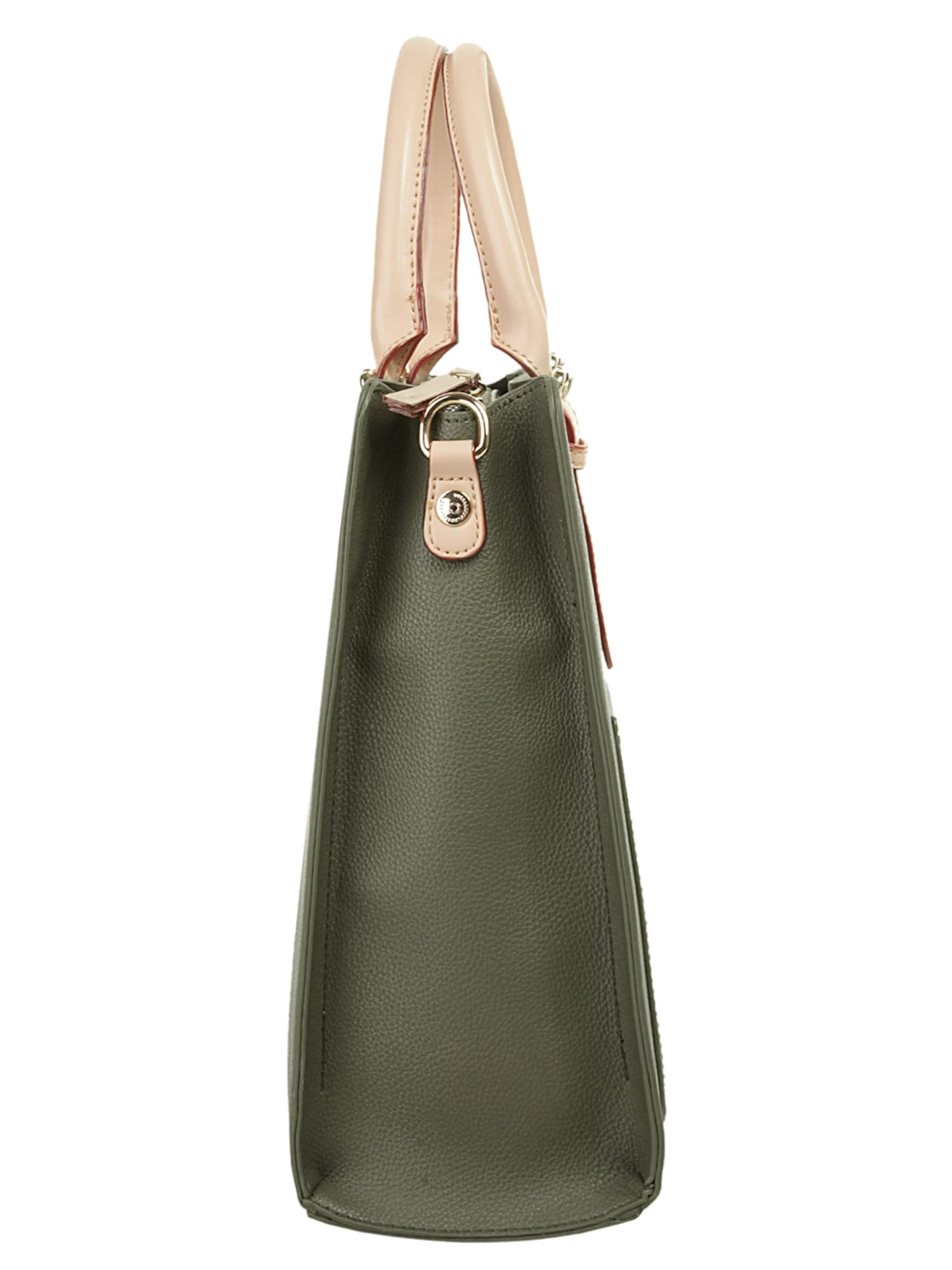 bugatti Handtasche 'ELLA'‌‌‌‌‌‌ in Grün