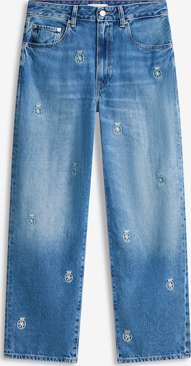 TOMMY HILFIGER Farkut koossa 28/30 värissä sininen denim, Tuotenäkymä