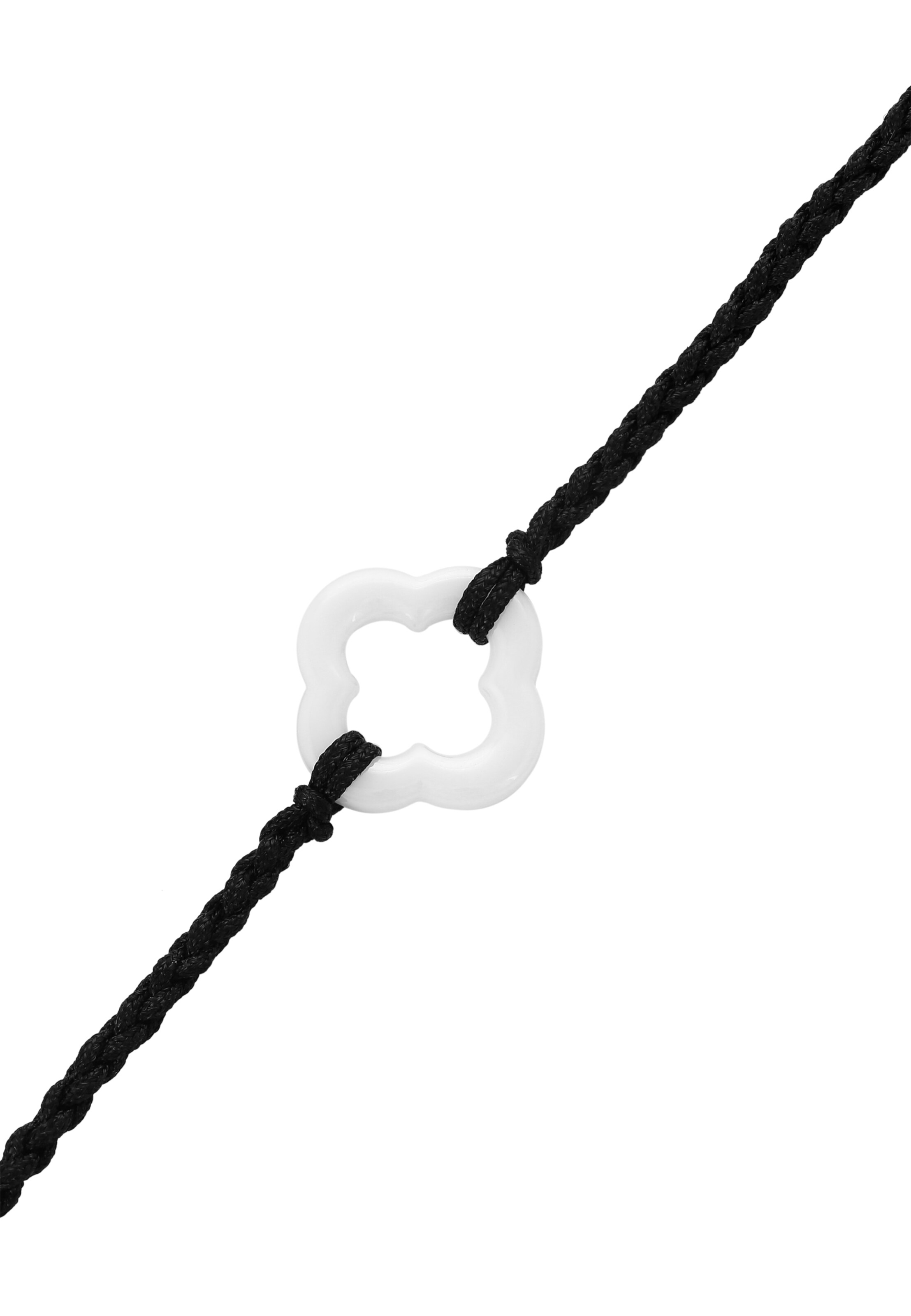 faina Bracelet in Black