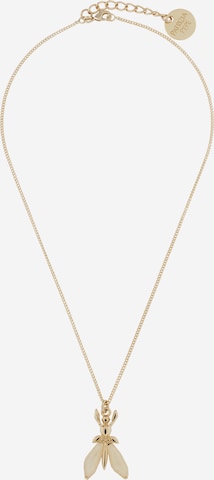 PATRIZIA PEPE Верижка в злато: отпред