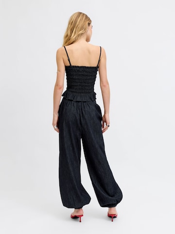 Tapered Pantaloni 'JXRobyn' di JJXX in blu