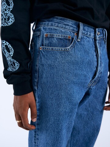 Dr. Denim Regular Jeans 'Kit' in Blue