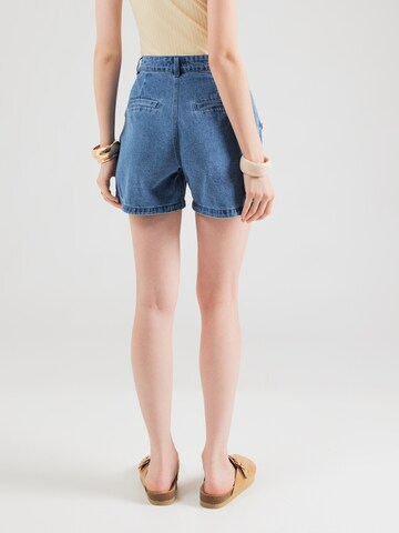 VERO MODA - Loosefit Vaquero 'VMMARGOT' en azul