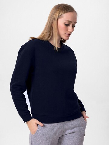 Cool Hill Sweatshirt in Blau