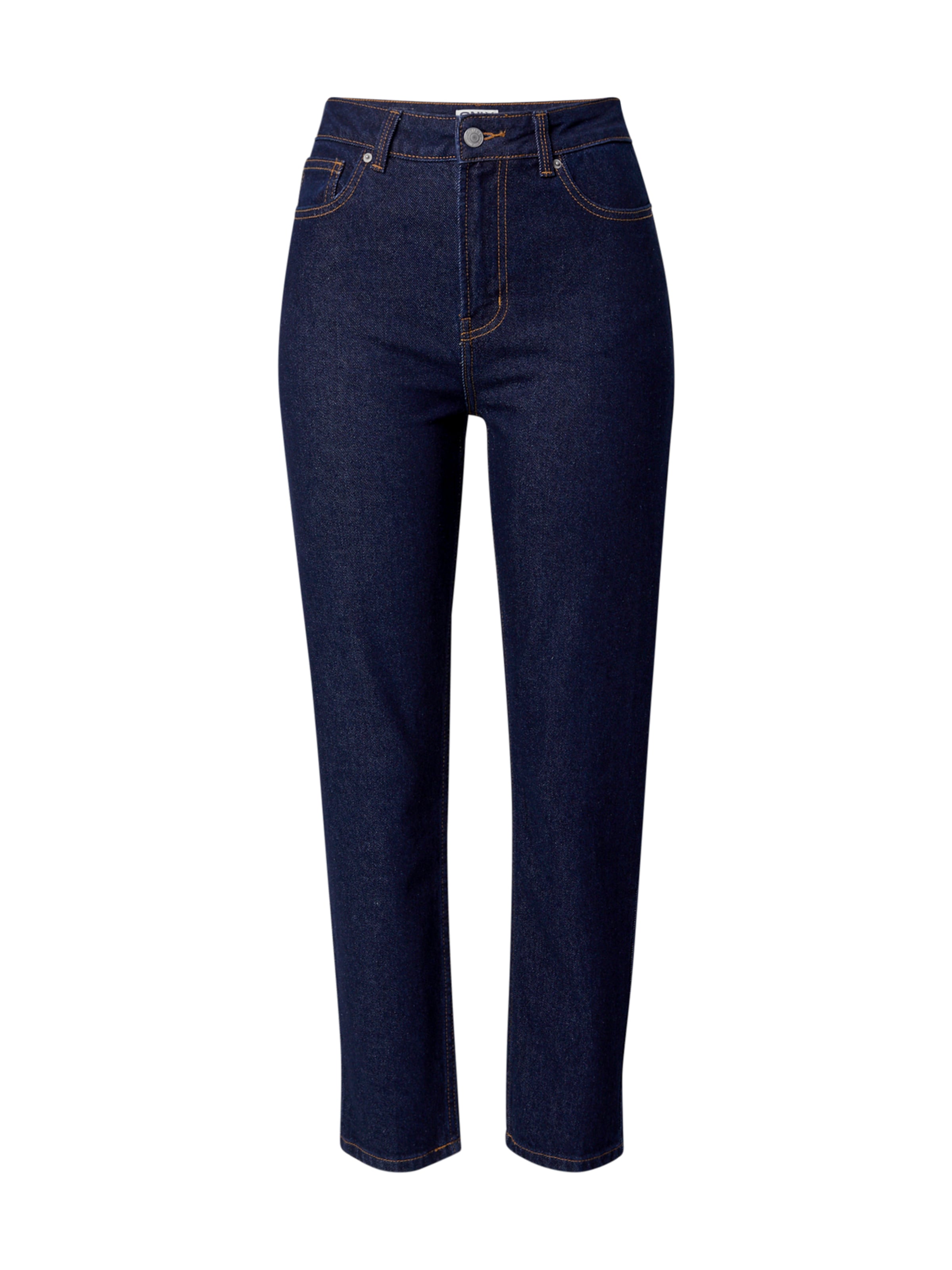 ONLY Normální Džíny – modrá: přední strana