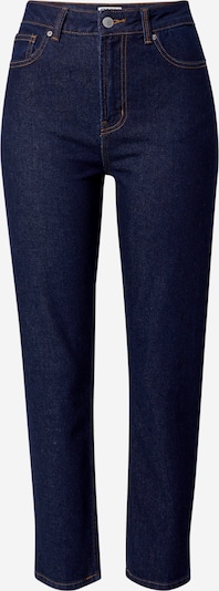 Jeans ONLY pe albastru închis, Vizualizare produs