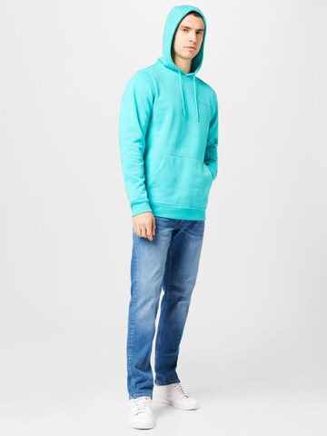mėlyna COLUMBIA Sportinio tipo megztinis 'CSC™'