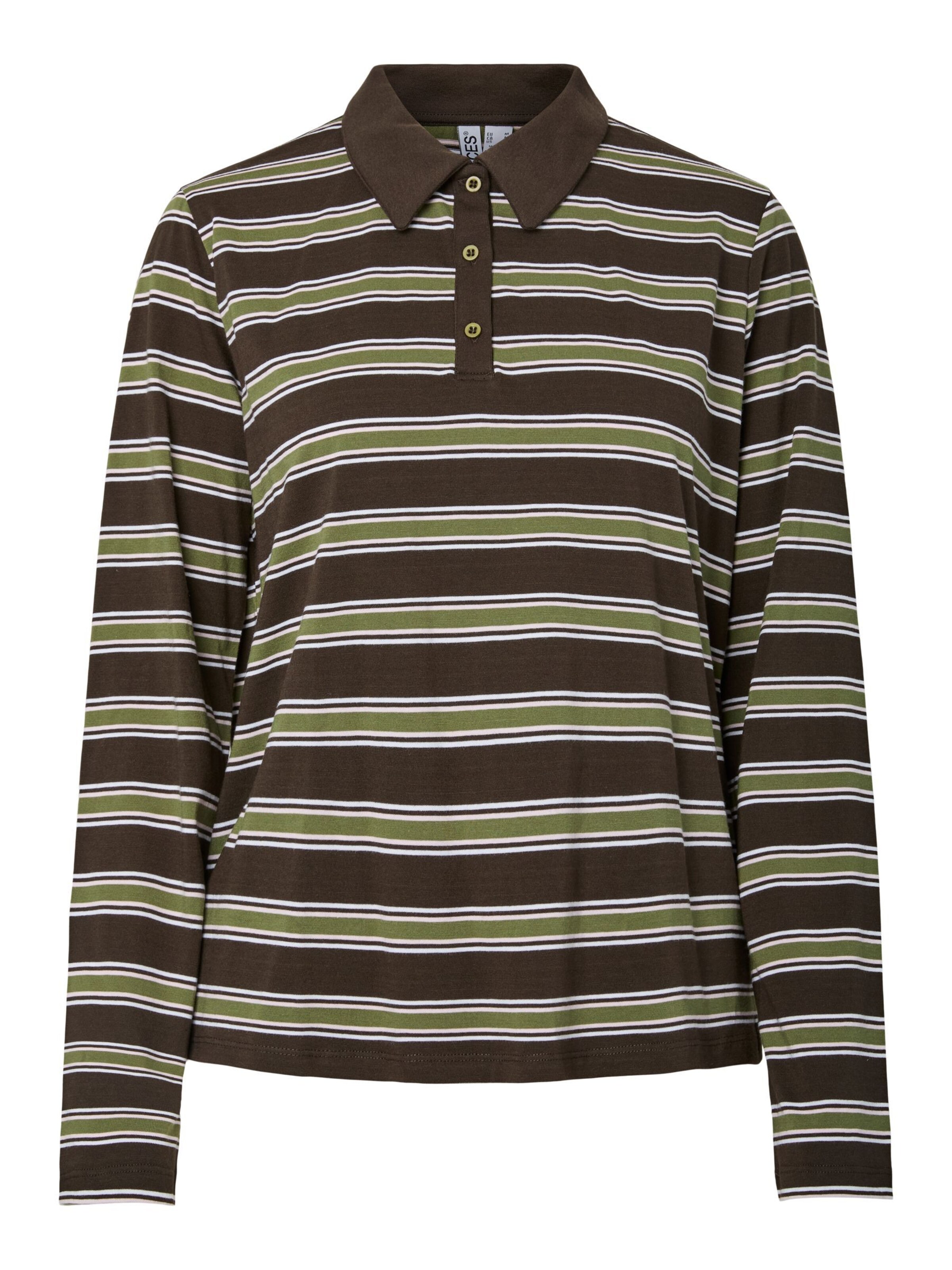 Maglietta 'PCFRANKIE' PIECES di colore colori misti, Visualizzazione prodotti