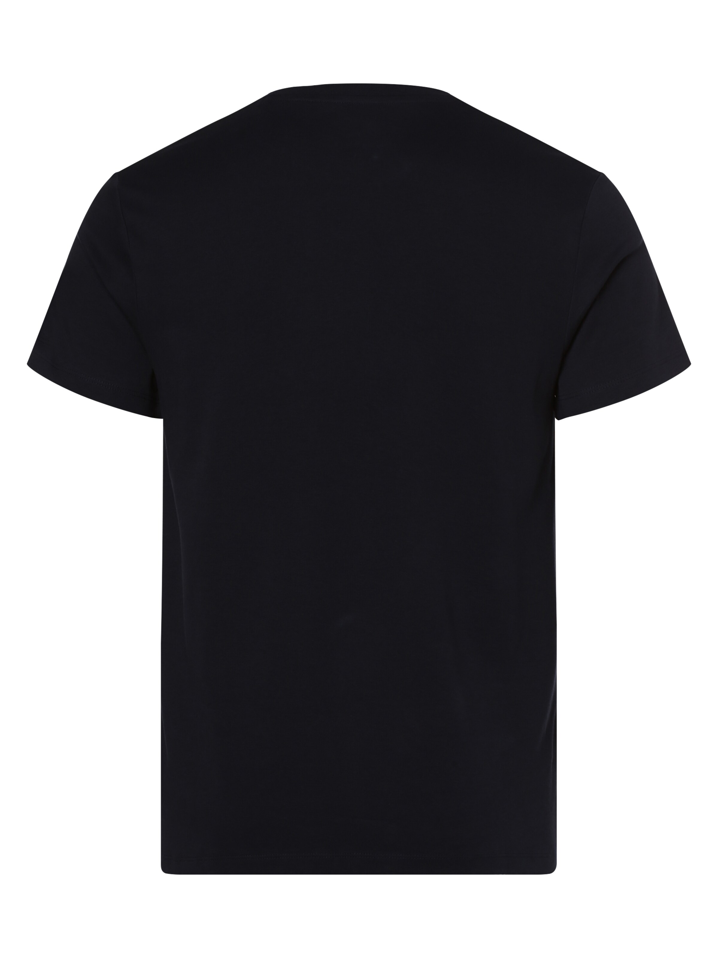 Finshley & Harding London Shirt in Blauw