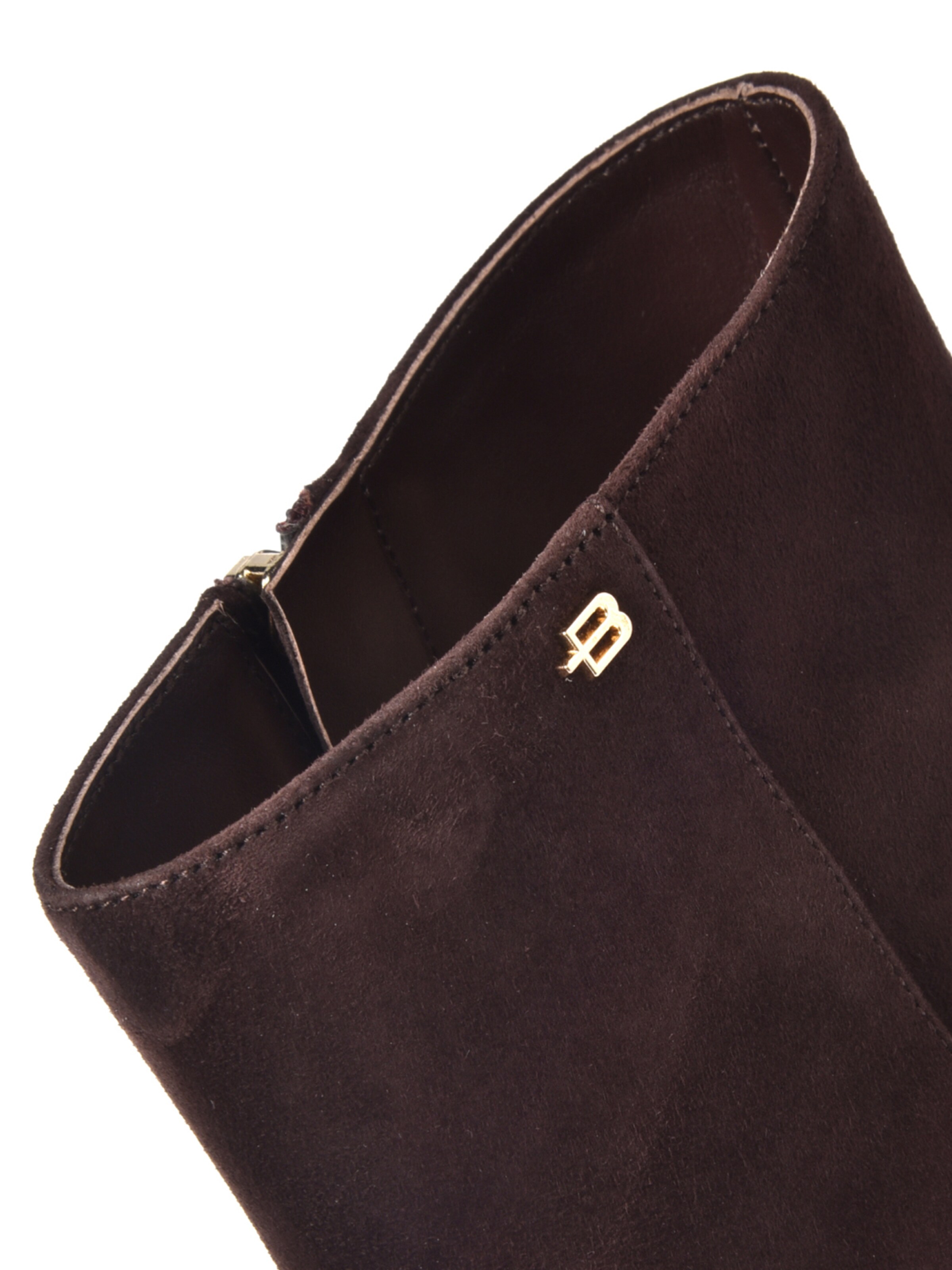 BALDININI Enkellaarsje in Bruin