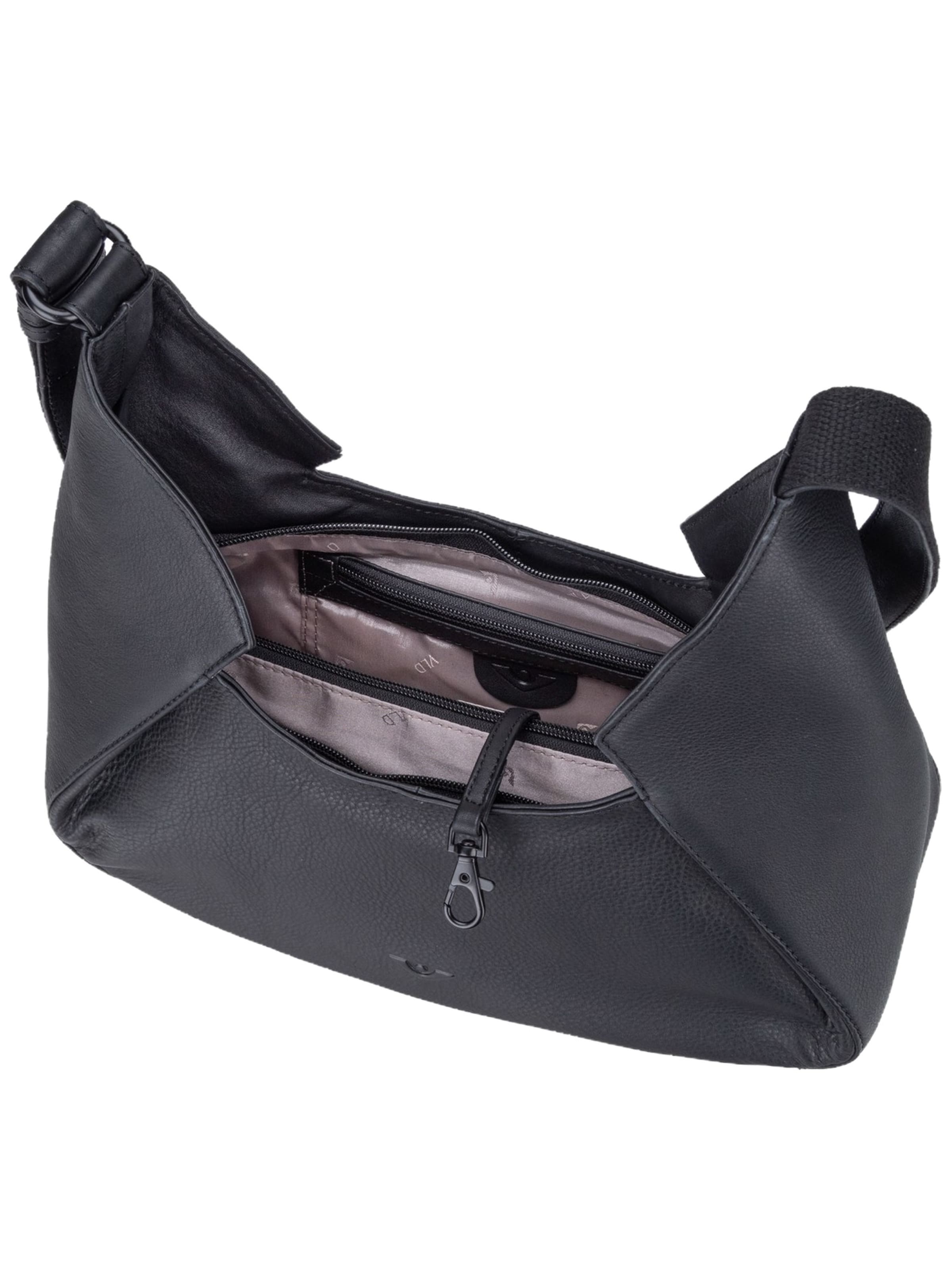 VOi Tasche ' 4Seasons Miki ' in Schwarz