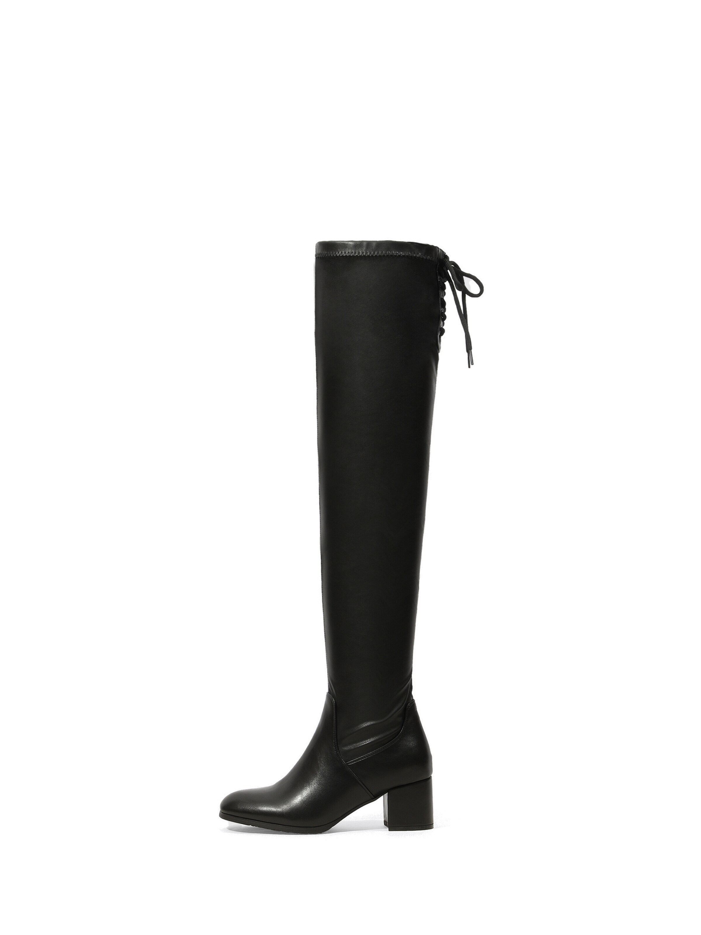 Boots di Dream Pairs in nero