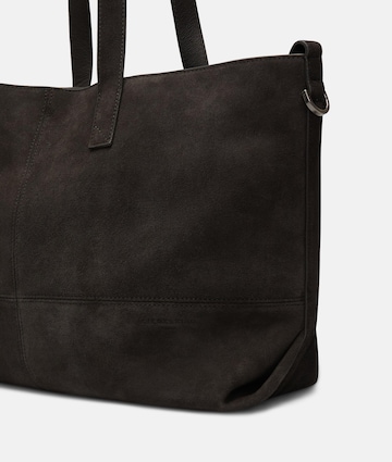 Cabas 'Ariel' Liebeskind Berlin en marron