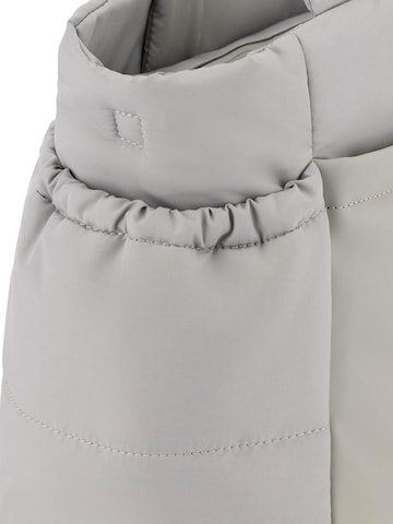 Kapten & Son Shopper 'Hellvi Cloud Medium'‌ in Grau