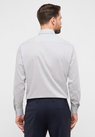ETERNA Comfort fit Business shirt in Blue