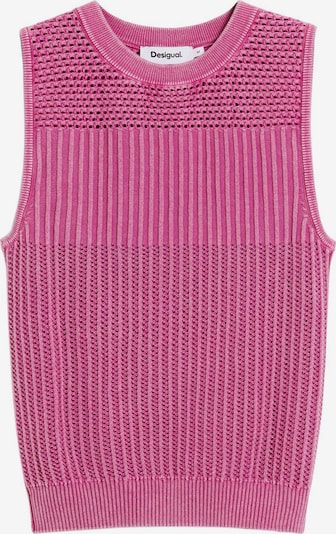 Desigual Svetr ve velikosti L - pitaya, Produkt