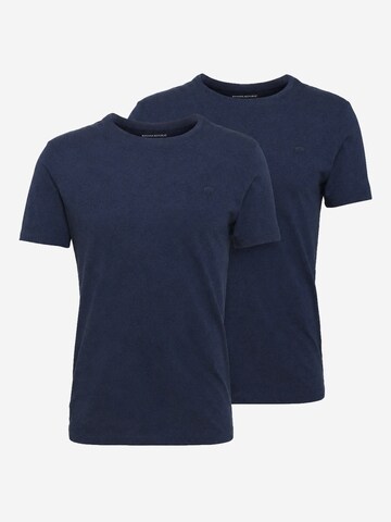 Banana Republic Shirt in Blue: front
