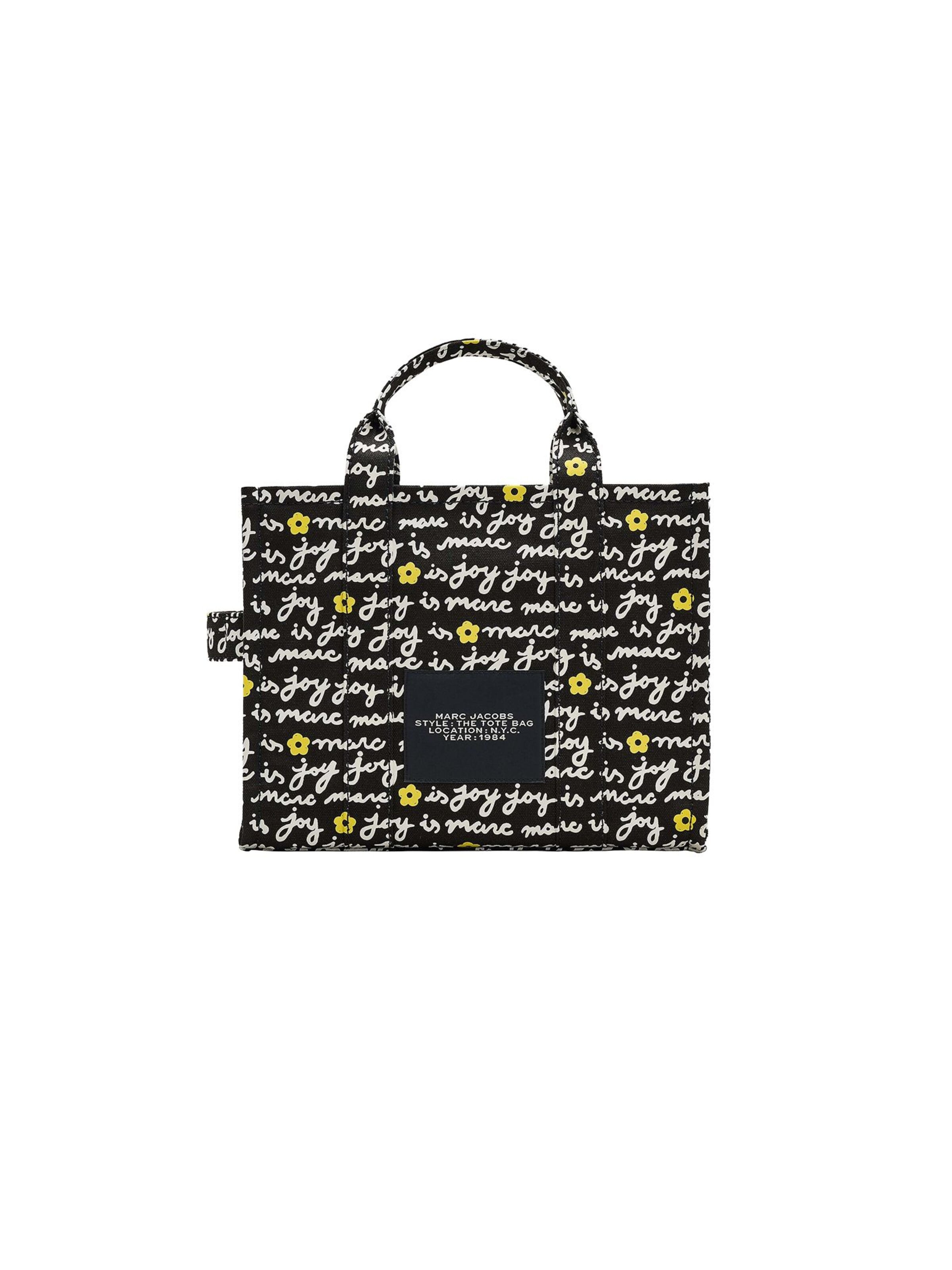 Sacs à main Marc Jacobs en noir