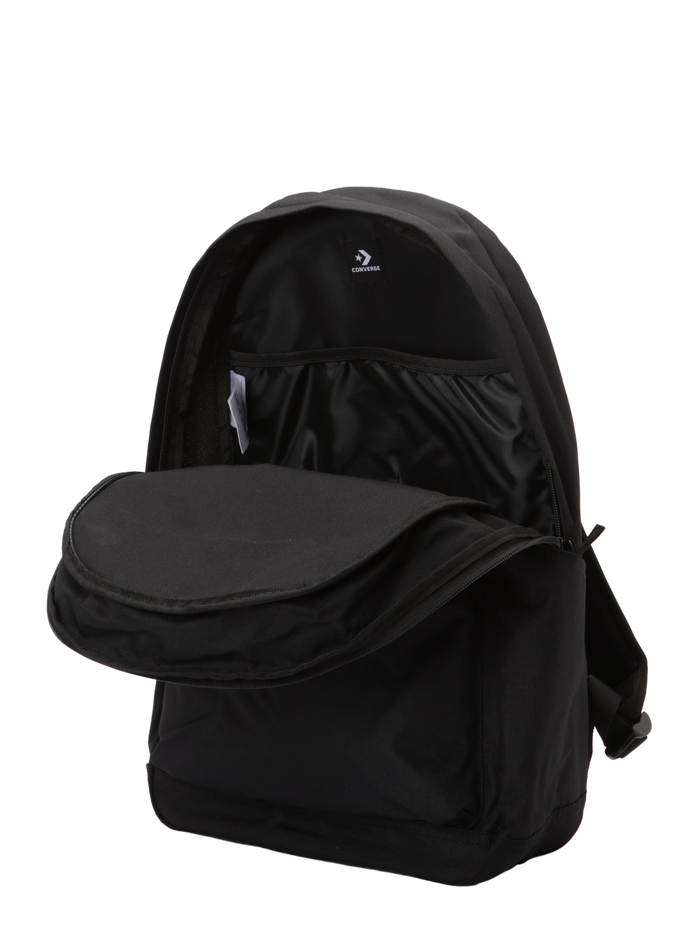 CONVERSE Batoh - Čierna