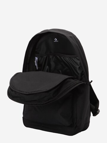 CONVERSE Rucksack in Schwarz ABOUT YOU - Main Image