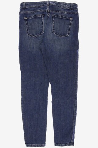 hessnatur Jeans in 28 in Blue